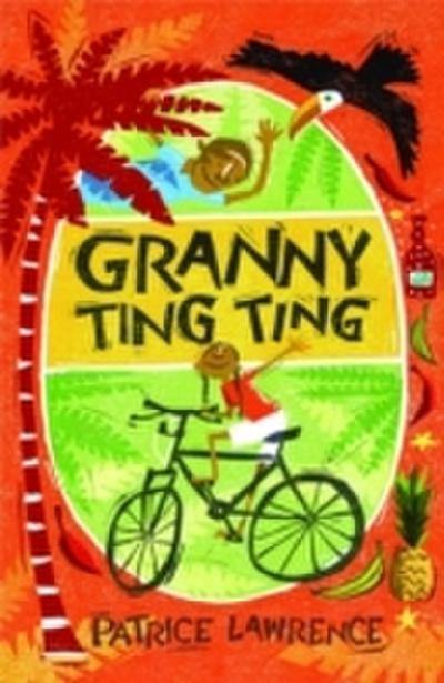 Granny Ting Ting