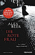 Die rote Frau von Alex Beer | Ebook