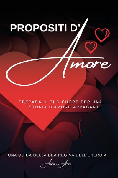 Propositi d’Amore