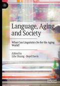 Language, Aging and Society