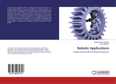 Robotic Applications