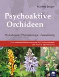 Psychoaktive Orchideen
