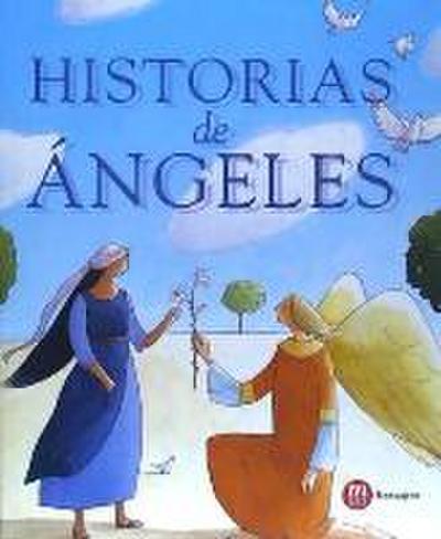 Historias de ángeles