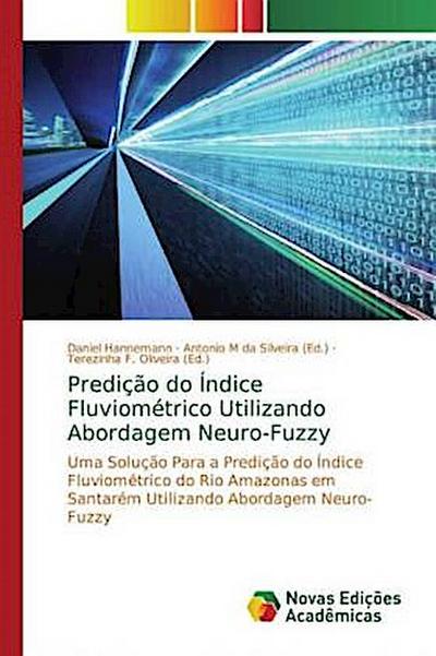 Predição do Índice Fluviométrico Utilizando Abordagem Neuro-Fuzzy