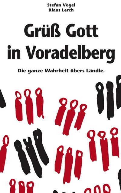 Grüß Gott in Voradelberg