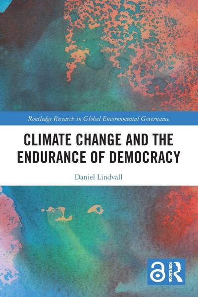 Climate Change and the Endurance of Democracy