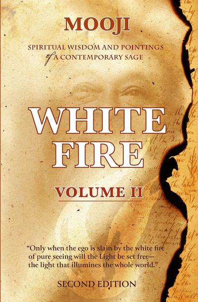 White Fire