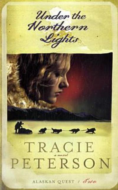 Under the Northern Lights