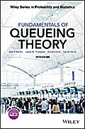 Fundamentals of Queueing Theory