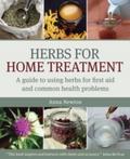Herbs for Home Treatment