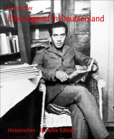 Eine Jugend in Deutschland