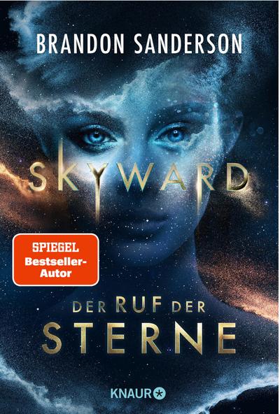 Skyward - Der Ruf der Sterne