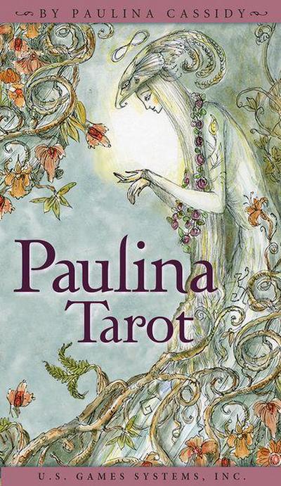 Fae, P: Paulina Tarot