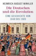 Die Deutschen und die Revolution