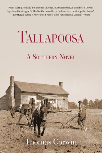 TALLAPOOSA