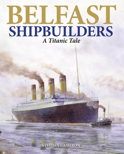 Belfast Shipbuilders
