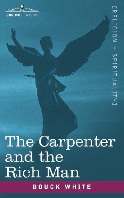 The Carpenter and the Rich Man