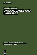 On Languages and Language