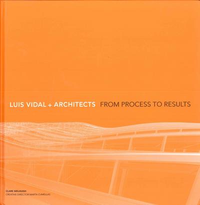 Luis Vidal + Architects 2nd Edition