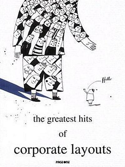 The Greatest Hits of Corporate Layouts