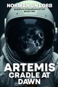 Artemis Cradle at Dawn