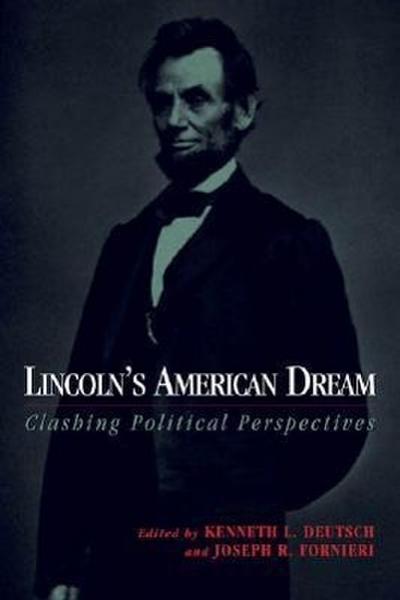 Lincoln’s American Dream