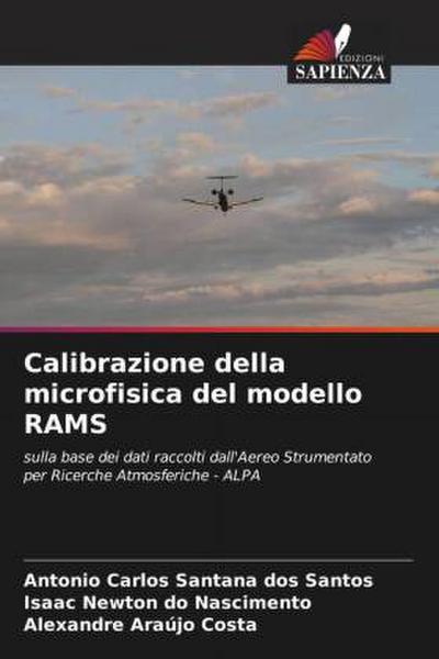 Calibrazione della microfisica del modello RAMS