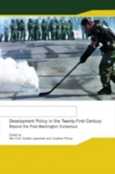 Development Policy in the Twenty-First Century