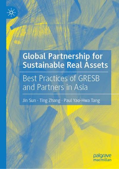 Global Partnership for Sustainable Real Assets