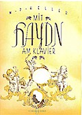 Mit Haydn am Klavierfür Klavier