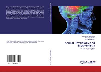 Animal Physiology and Biochemistry