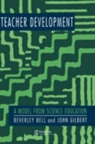 Teacher Development