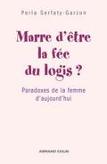 Marre d’être la fée du logis ?