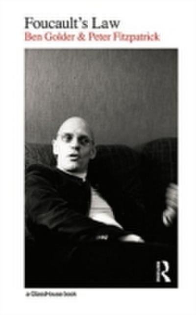 Foucault’s Law