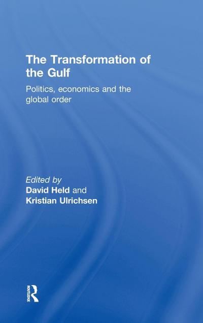 The Transformation of the Gulf
