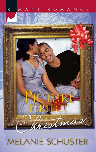 Picture Perfect Christmas (The Deverauxs, Book 1)
