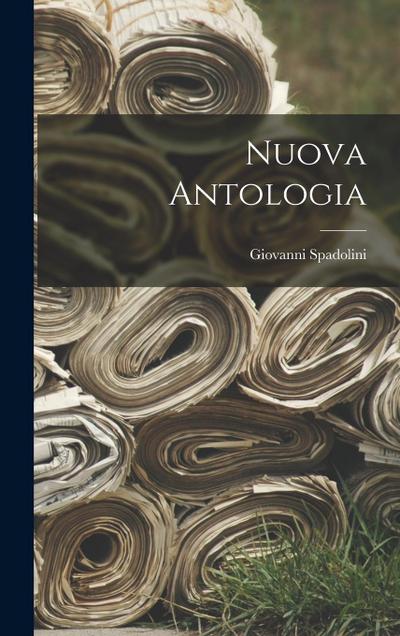 Nuova Antologia