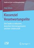Klassenziel Verantwortungselite