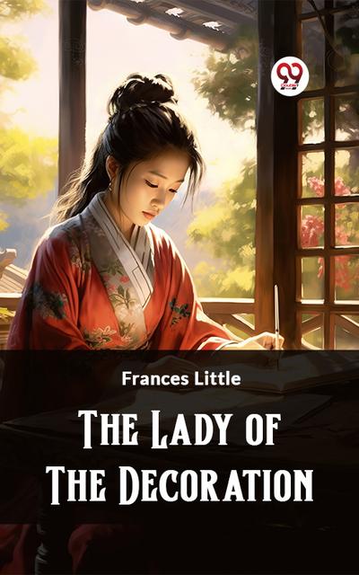 The Lady of the Decoration