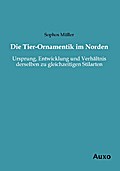 Die Tier-Ornamentik im Norden