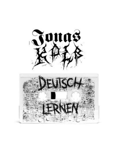 Deutsch lernen mit Jonas Kolb