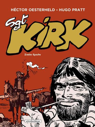 Sgt. Kirk