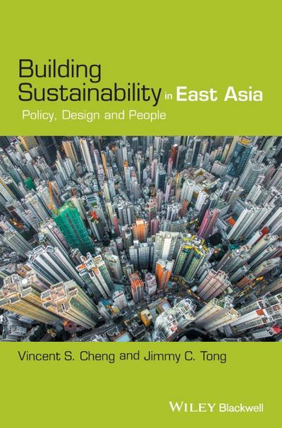 Building Sustainability in East Asia