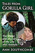 Tales from Gorilla Girl