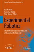 Experimental Robotics