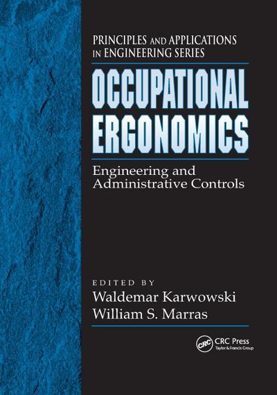 Occupational Ergonomics