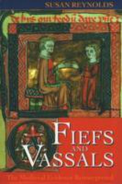 Fiefs and Vassals