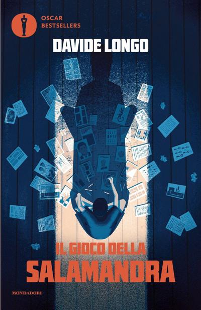 Il gioco della salamandra