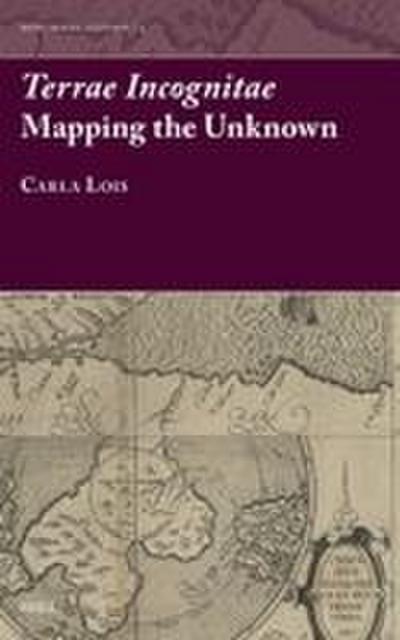 Terrae Incognitae: Mapping the Unknown
