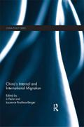 China’s Internal and International Migration